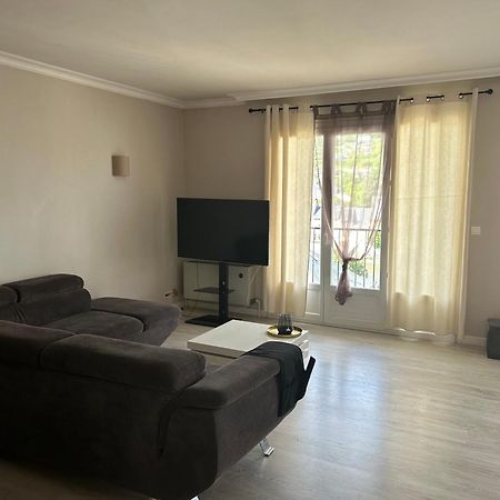 Ferienwohnung Le Clouquie Espalion Exterior foto