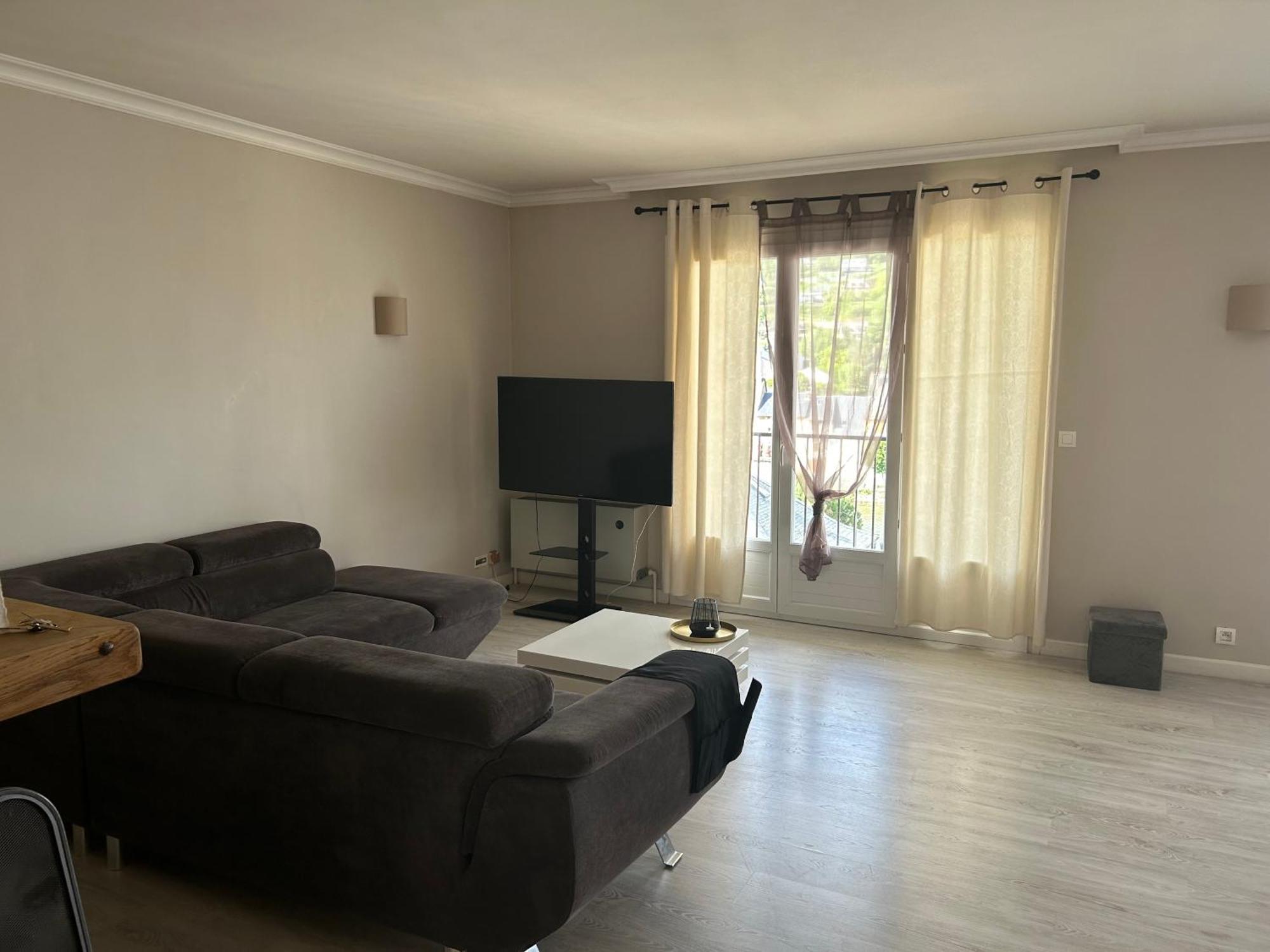 Ferienwohnung Le Clouquie Espalion Exterior foto