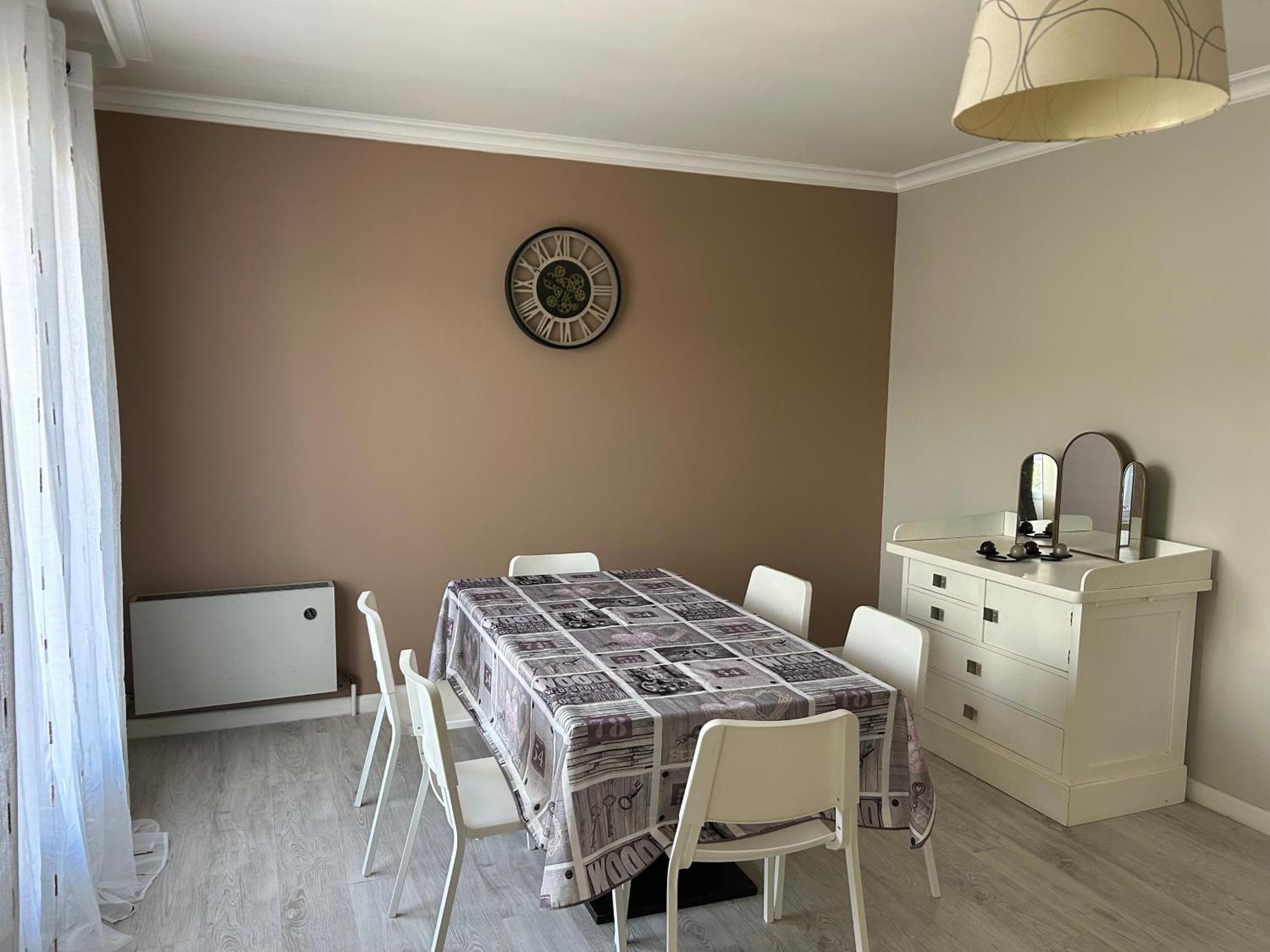 Ferienwohnung Le Clouquie Espalion Exterior foto